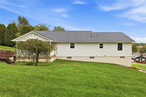 55 Olive Street Burgettstown Boro PA 15021