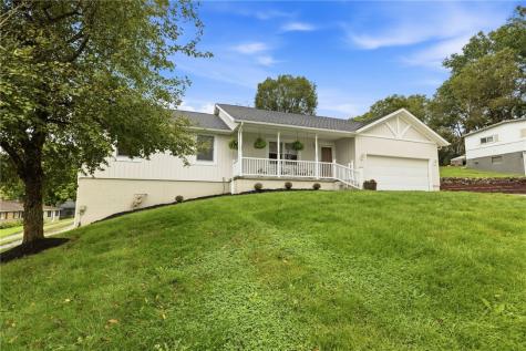 55 Olive Street Burgettstown Boro PA 15021