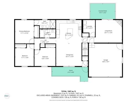 55 Olive Street Burgettstown Boro PA 15021