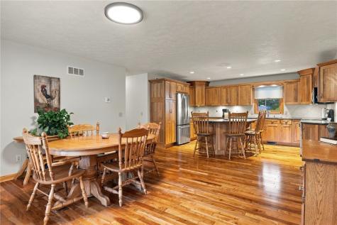 55 Olive Street Burgettstown Boro PA 15021