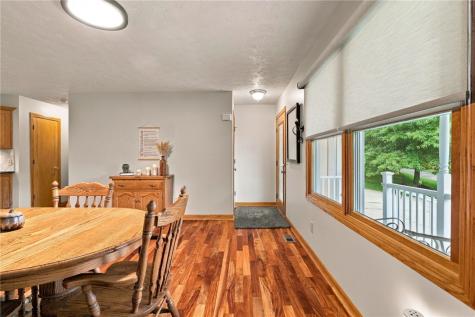 55 Olive Street Burgettstown Boro PA 15021