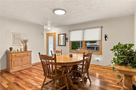55 Olive Street Burgettstown Boro PA 15021