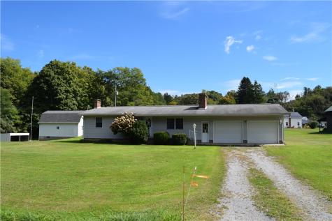 407 Kennard Atlantic Road Sugar Grove Township PA 16125