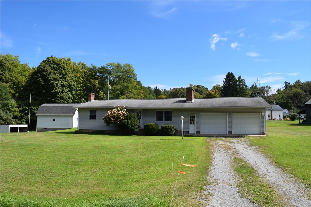 407 Kennard Atlantic Road Sugar Grove Township PA 16125