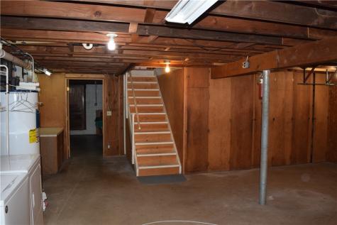 407 Kennard Atlantic Road Sugar Grove Township PA 16125