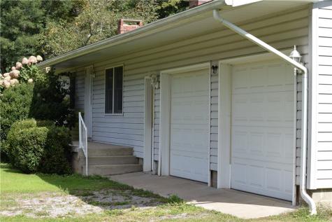 407 Kennard Atlantic Road Sugar Grove Township PA 16125