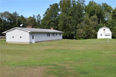 407 Kennard Atlantic Road Sugar Grove Township PA 16125
