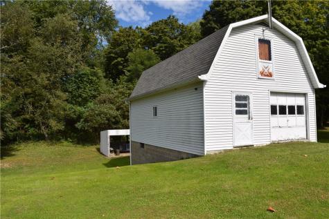 407 Kennard Atlantic Road Sugar Grove Township PA 16125