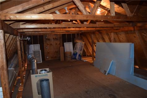 407 Kennard Atlantic Road Sugar Grove Township PA 16125