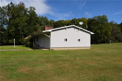 407 Kennard Atlantic Road Sugar Grove Township PA 16125