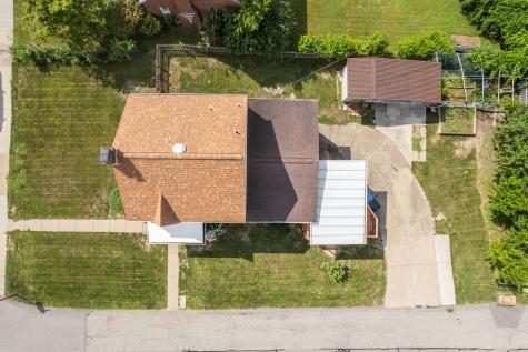 343 Vanadium Road Scott Township PA 15243