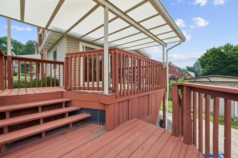 343 Vanadium Road Scott Township PA 15243