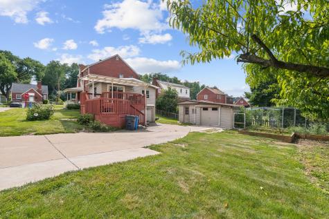 343 Vanadium Road Scott Township PA 15243