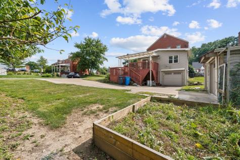 343 Vanadium Road Scott Township PA 15243