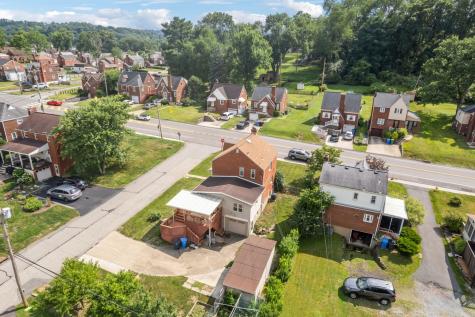343 Vanadium Road Scott Township PA 15243