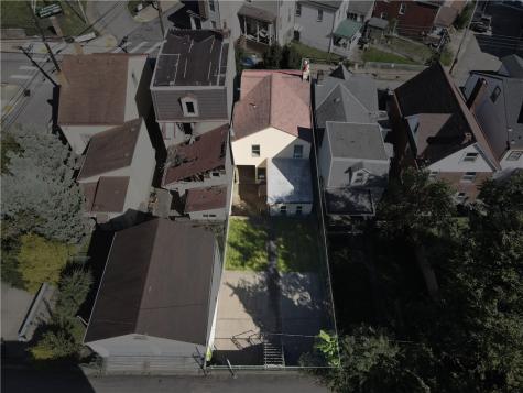 173 Monastery Avenue South Side PA 15203
