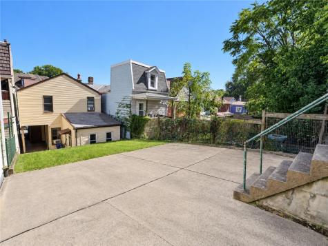 173 Monastery Avenue South Side PA 15203