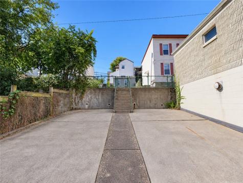 173 Monastery Avenue South Side PA 15203