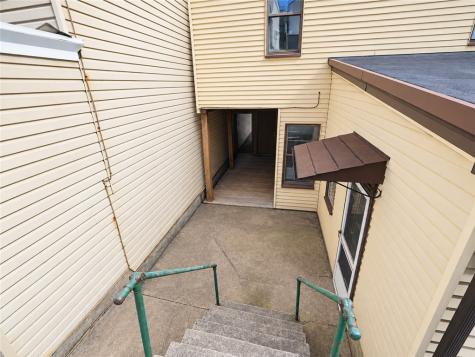 173 Monastery Avenue South Side PA 15203