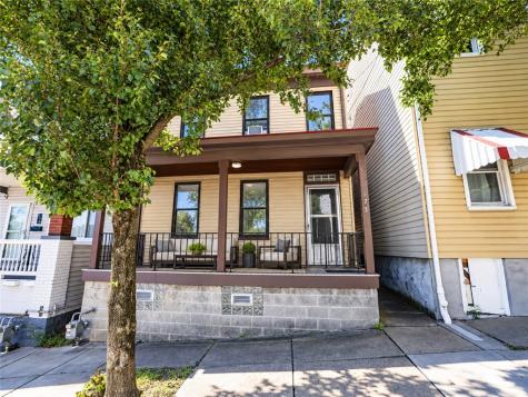 173 Monastery Avenue South Side PA 15203
