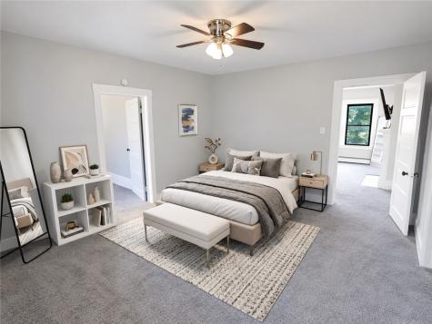 173 Monastery Avenue South Side PA 15203