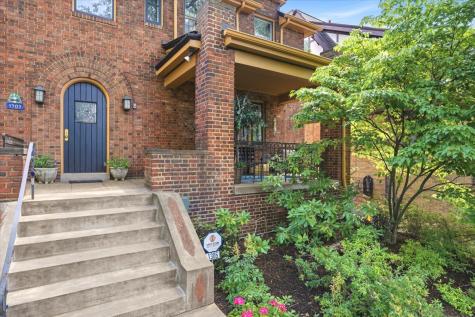 1305 Malvern Squirrel Hill PA 15217
