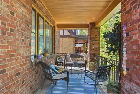 1305 Malvern Squirrel Hill PA 15217
