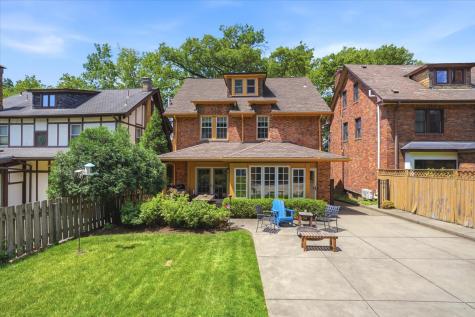 1305 Malvern Squirrel Hill PA 15217