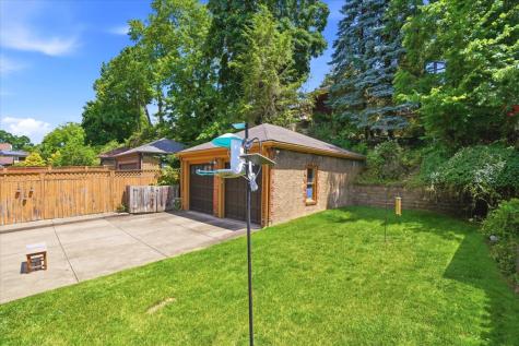1305 Malvern Squirrel Hill PA 15217