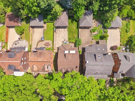 1305 Malvern Squirrel Hill PA 15217
