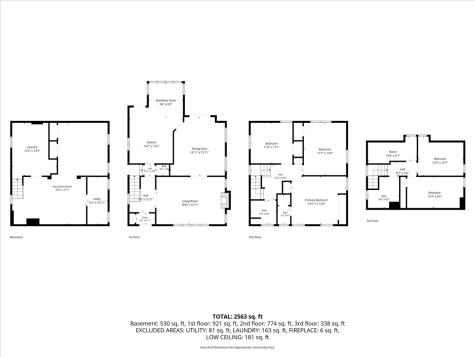 1305 Malvern Squirrel Hill PA 15217
