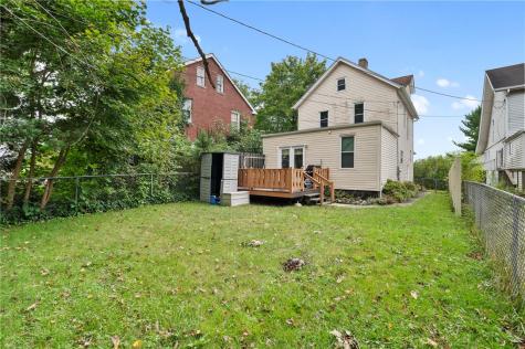 709 Short Street Irwin PA 15642