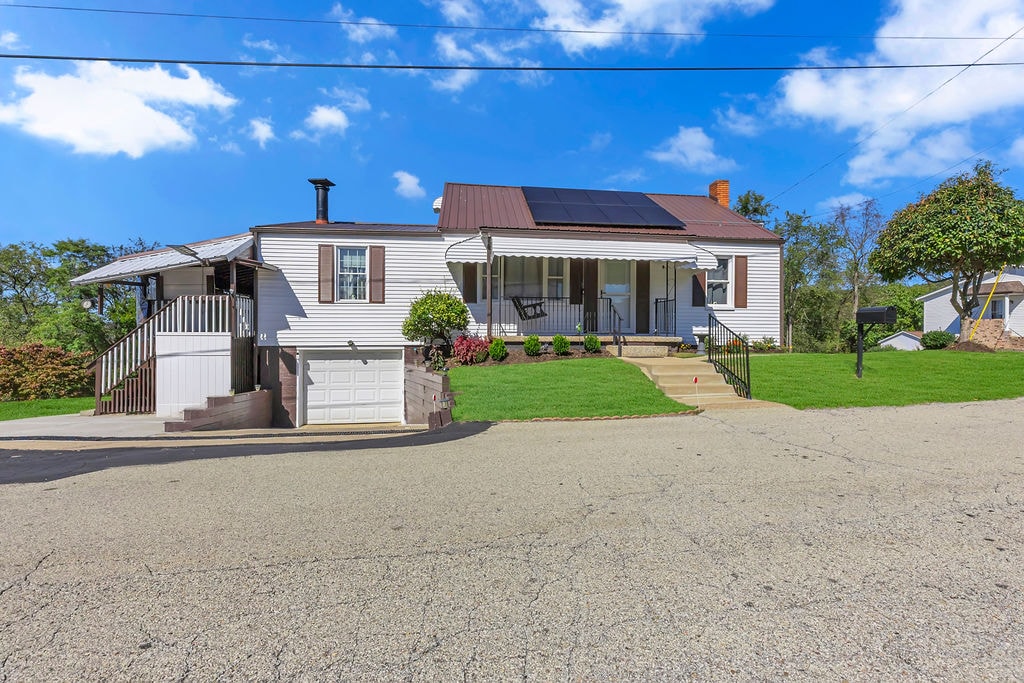 156 Willow Avenue East Rochester PA 15074
