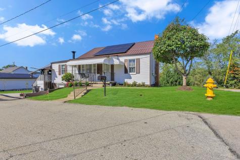 156 Willow Avenue East Rochester PA 15074