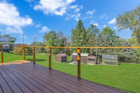 156 Willow Avenue East Rochester PA 15074