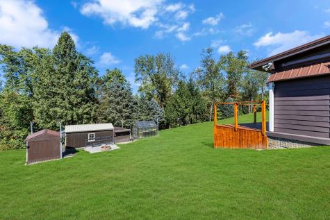 156 Willow Avenue East Rochester PA 15074