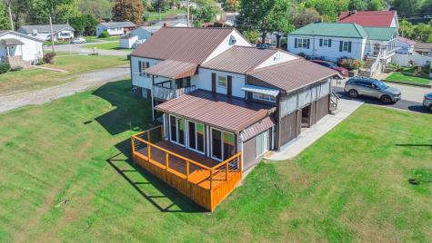 156 Willow Avenue East Rochester PA 15074