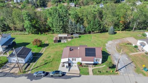 156 Willow Avenue East Rochester PA 15074