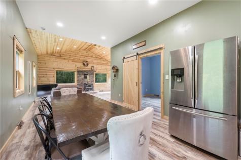 1393 Mateer Road Wayne Township PA 16222