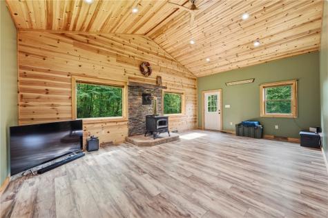 1393 Mateer Road Wayne Township PA 16222