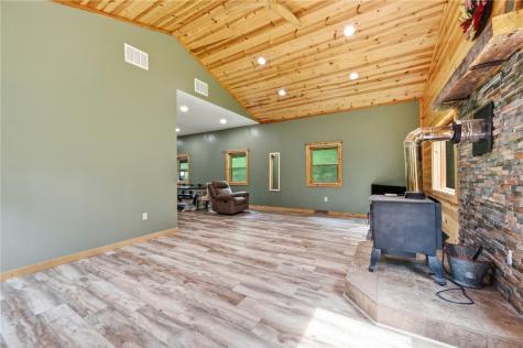 1393 Mateer Road Wayne Township PA 16222