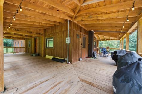 1393 Mateer Road Wayne Township PA 16222