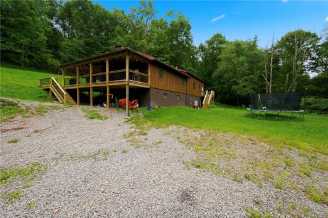 1393 Mateer Road Wayne Township PA 16222