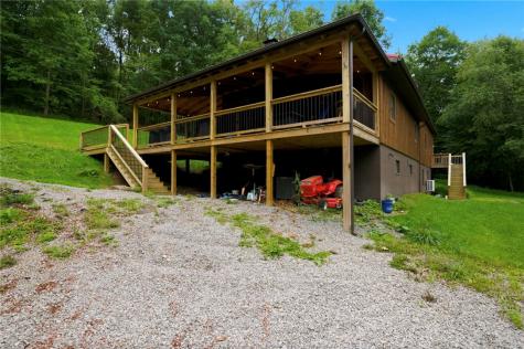 1393 Mateer Road Wayne Township PA 16222