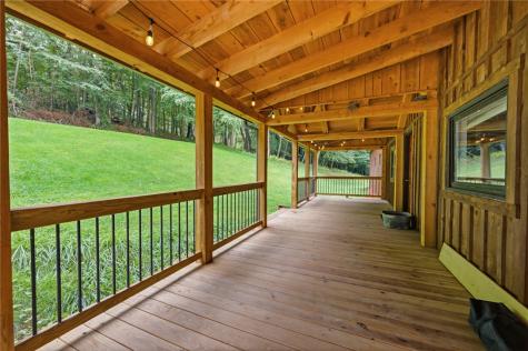 1393 Mateer Road Wayne Township PA 16222