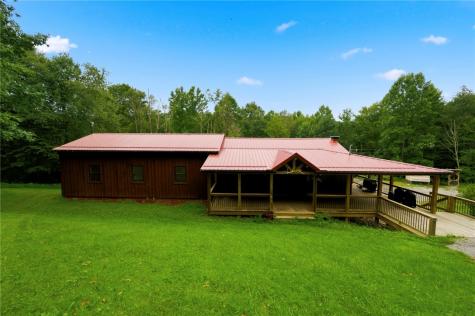 1393 Mateer Road Wayne Township PA 16222