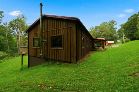 1393 Mateer Road Wayne Township PA 16222