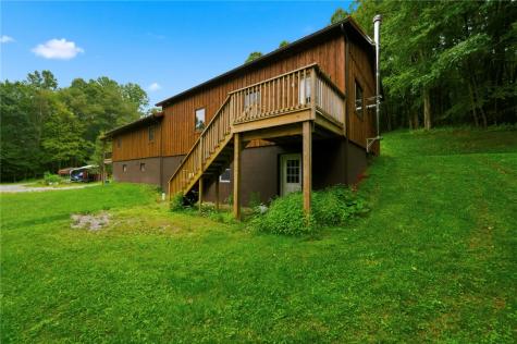 1393 Mateer Road Wayne Township PA 16222