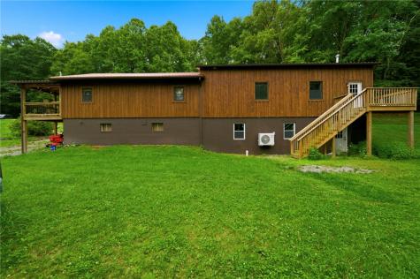 1393 Mateer Road Wayne Township PA 16222