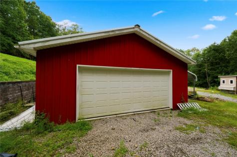 1393 Mateer Road Wayne Township PA 16222